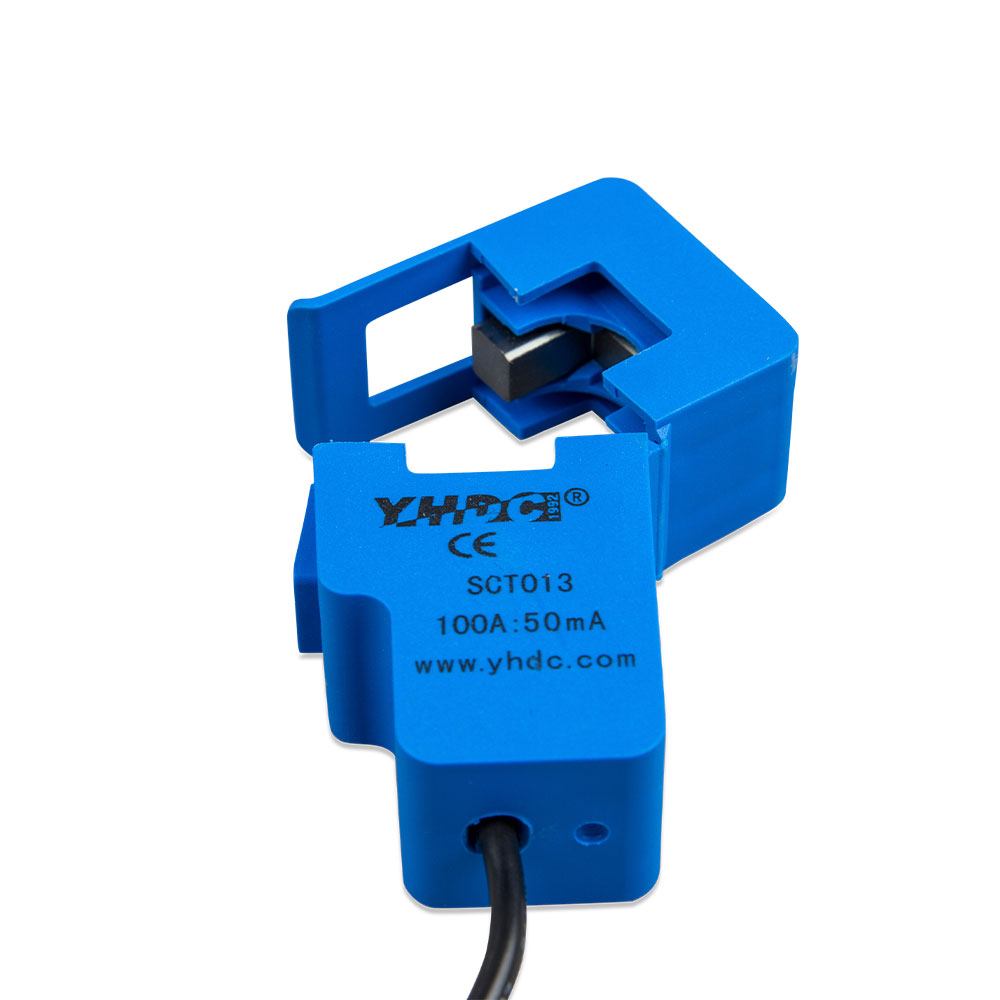 Current Transformer 100A:50mA for MultiPlus-II (5m)