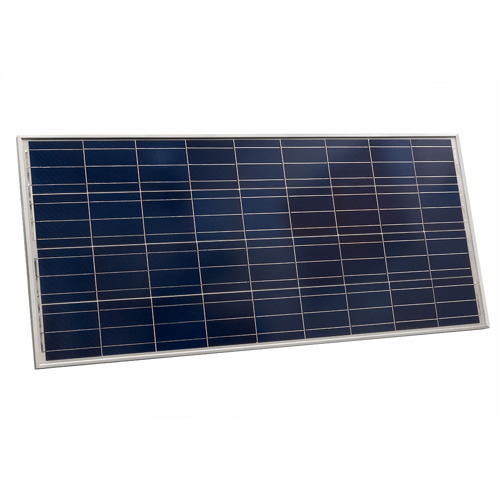 Solar Panel 175W-12V Poly 1485x668x30mm series 4a