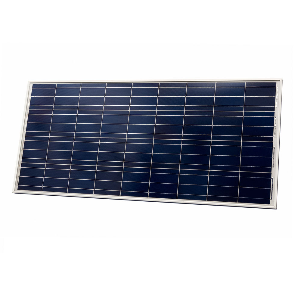 Solar Panel 175W-12V Poly 1485x668x30mm series 4a