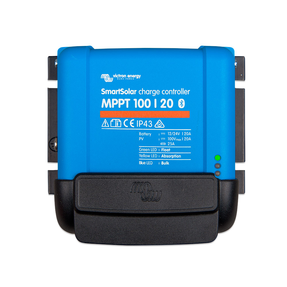 MPPT WireBox-S 100-20