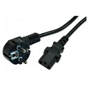 Mains Cord CEE 7/7 for Smart IP43 / Skylla-S Charger 2m