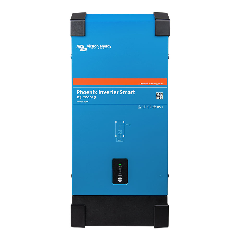 Inverter 12/2000 Smart