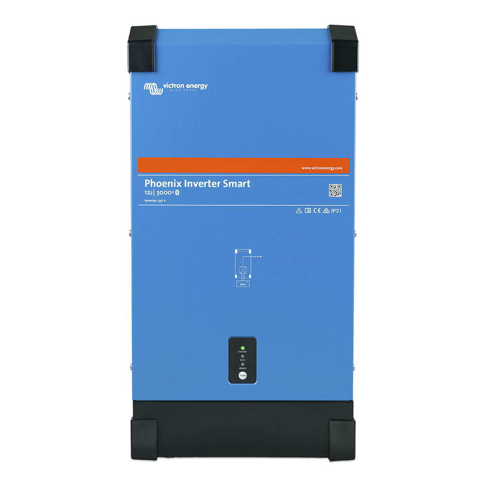 Inverter 12/3000 Smart