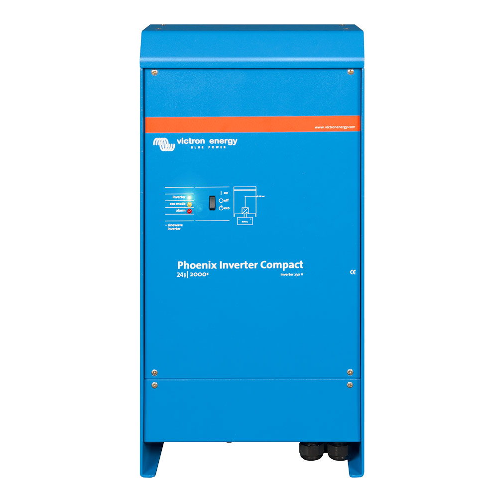 Inverter C 24/2000
