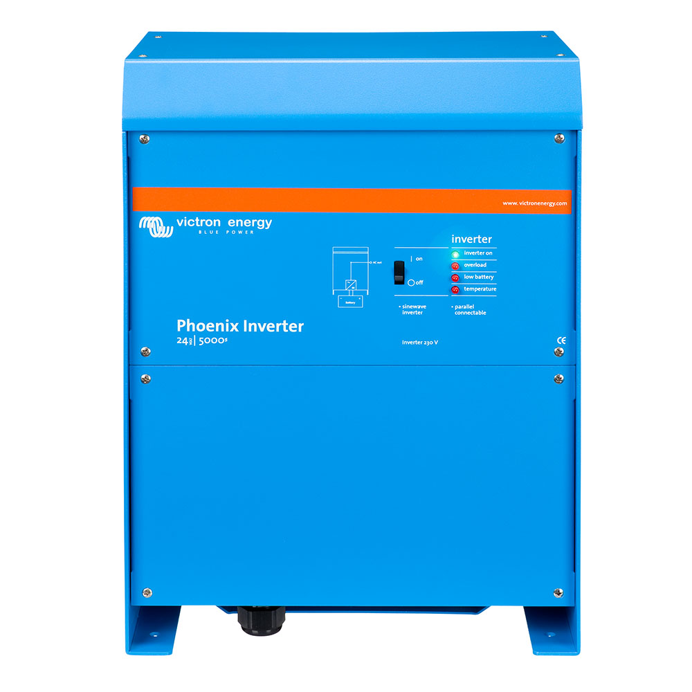 Inverter 24/5000