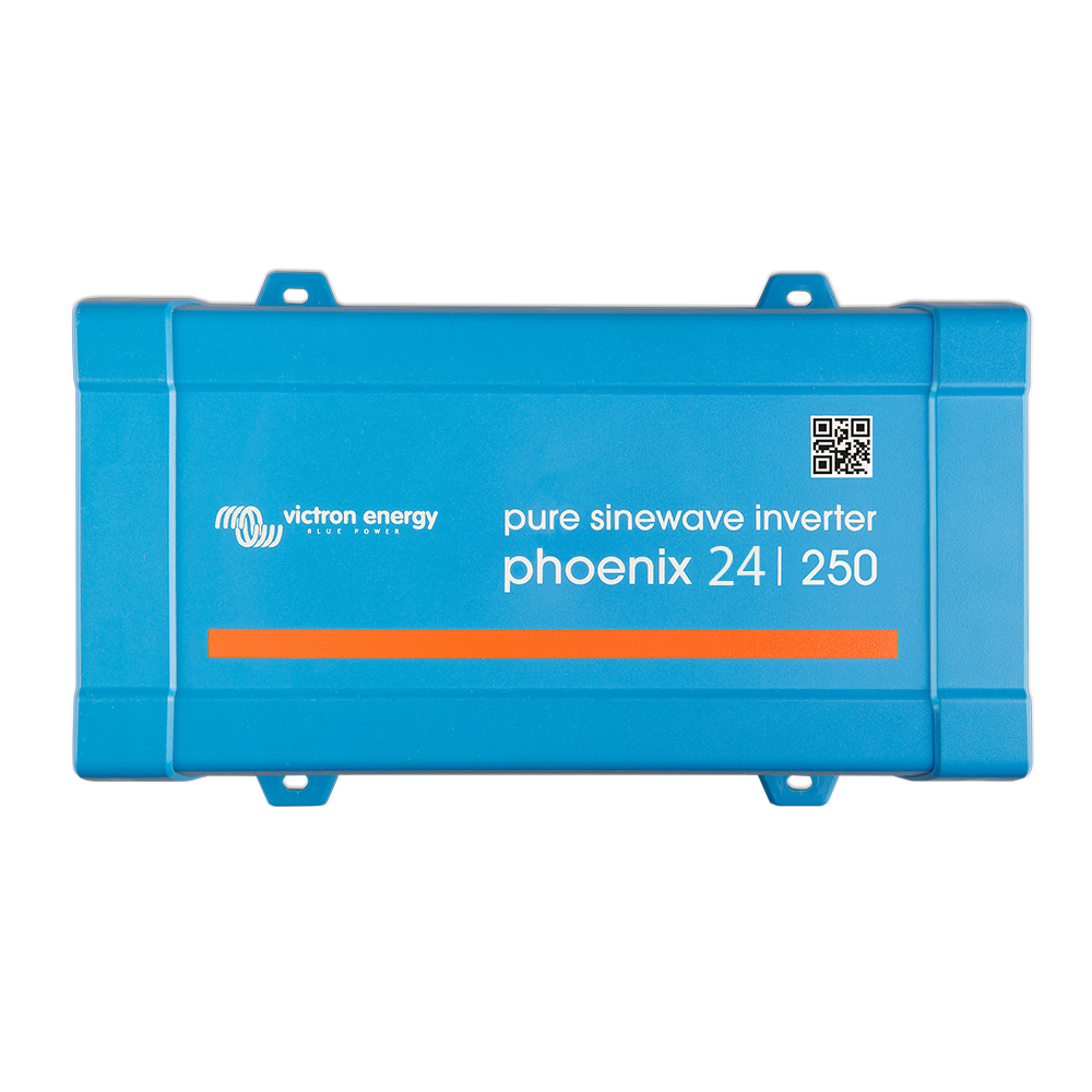 Phoenix 24/250 VE.Direct Schuko*