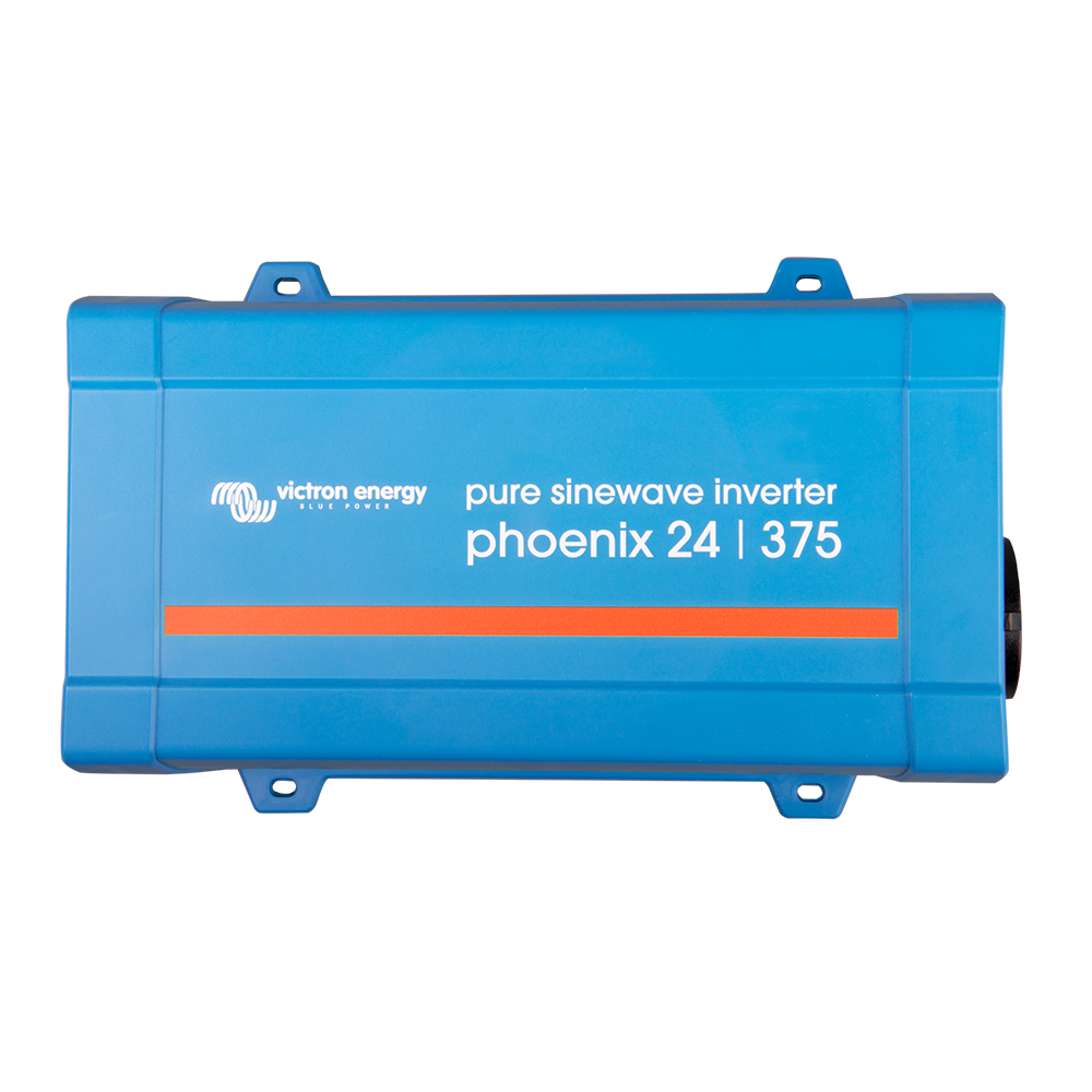Inverter 24/375 VE.Direct Schuko*