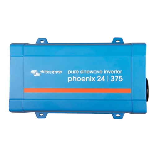 [PIN241371200] Inverter 24/375 VE.Direct Schuko*