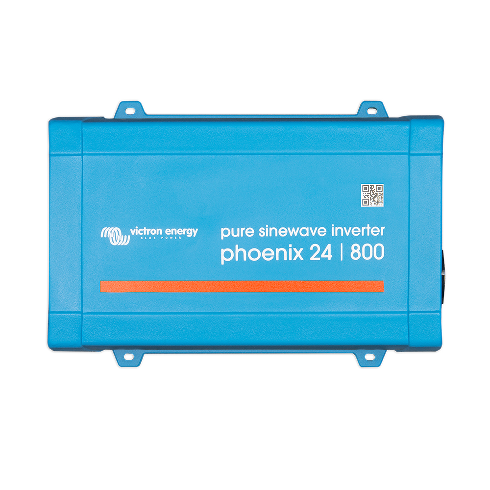 Inverter 24/800 VE.Direct Schuko*