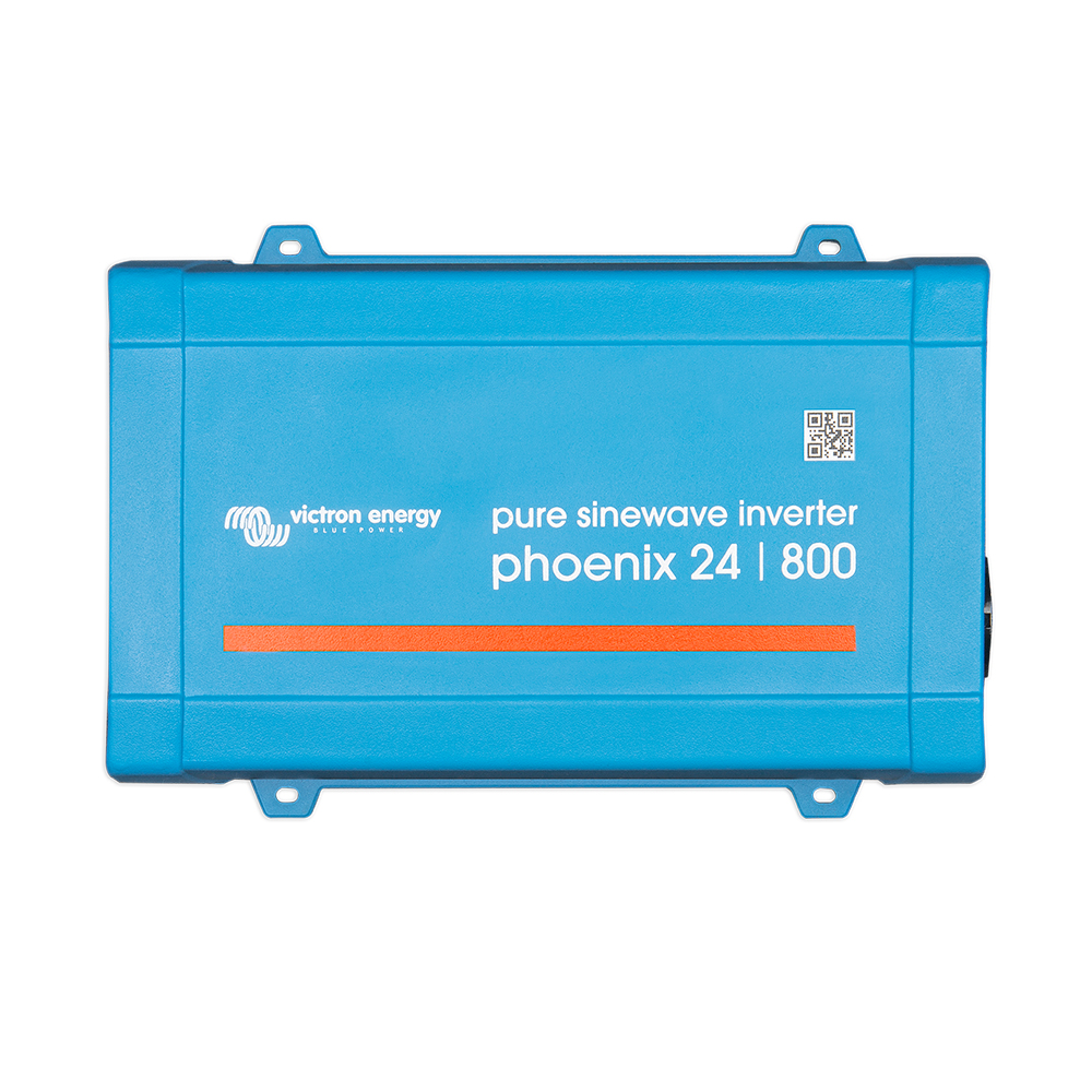 Phoenix 24/800 VE.Direct Schuko*