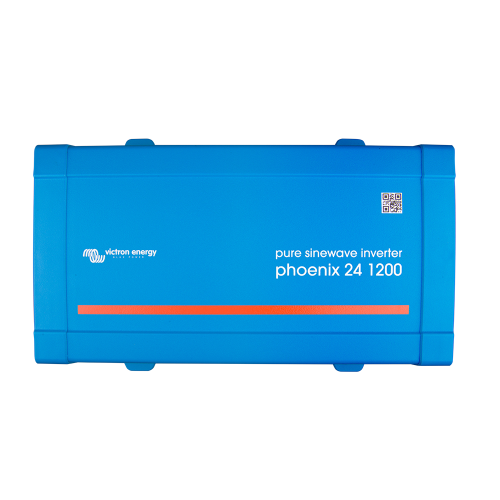 Inverter 24/1200 VE.Direct Schuko*