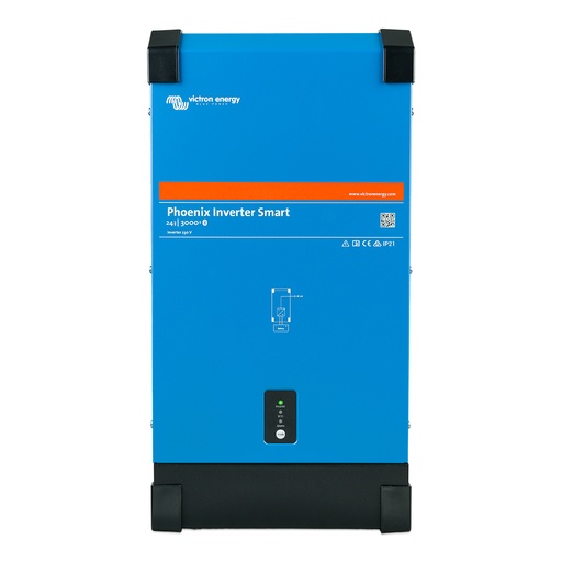 [PIN242300000] Inverter 24/3000 Smart