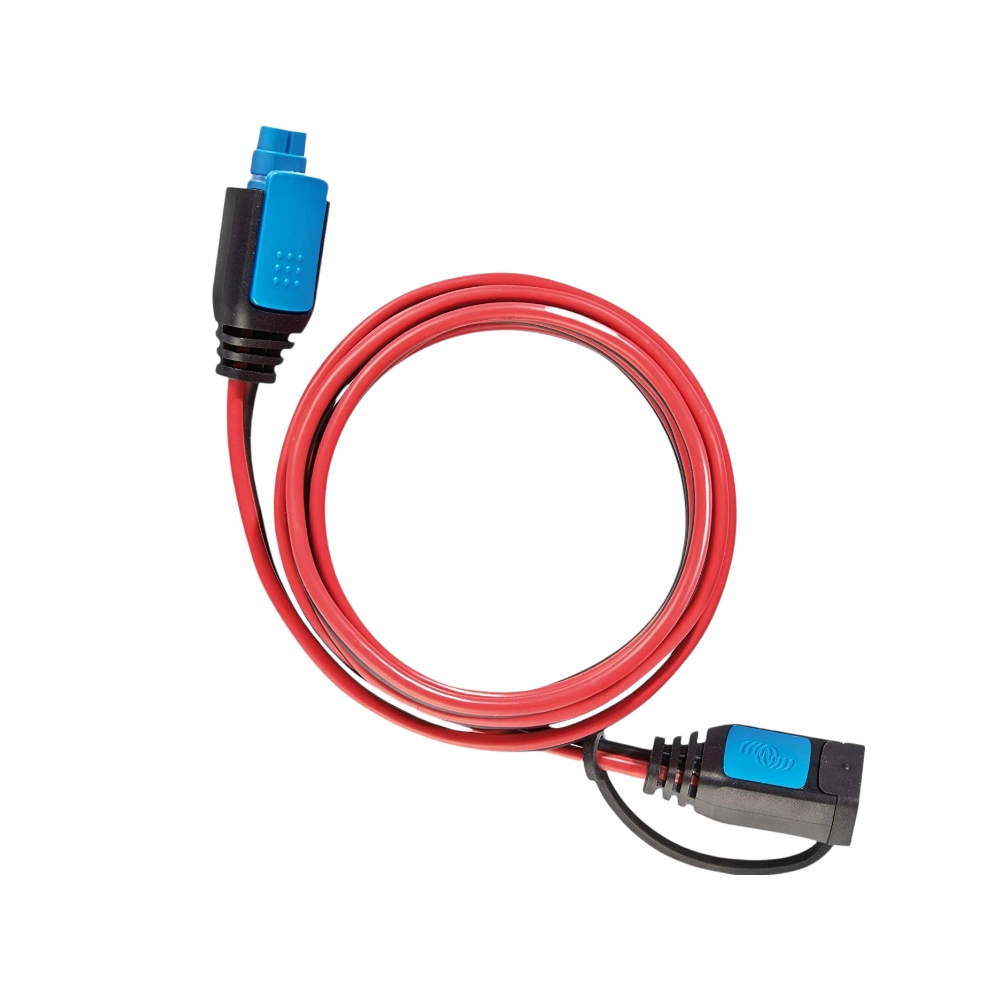 2 meter extension cable (max 20A)