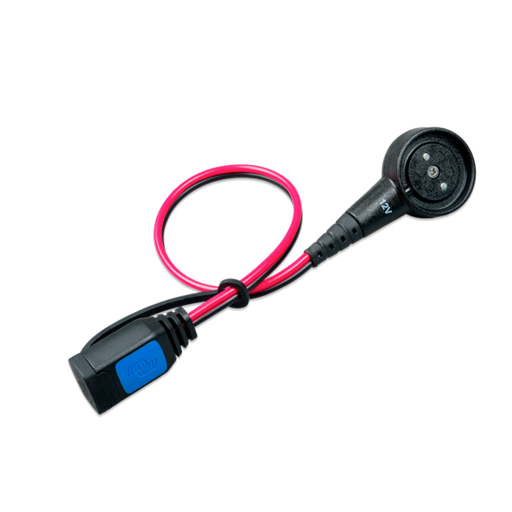 MagCode Power Clip 12V (max. 15A)