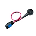 MagCode Power Clip 12V (max. 15A)