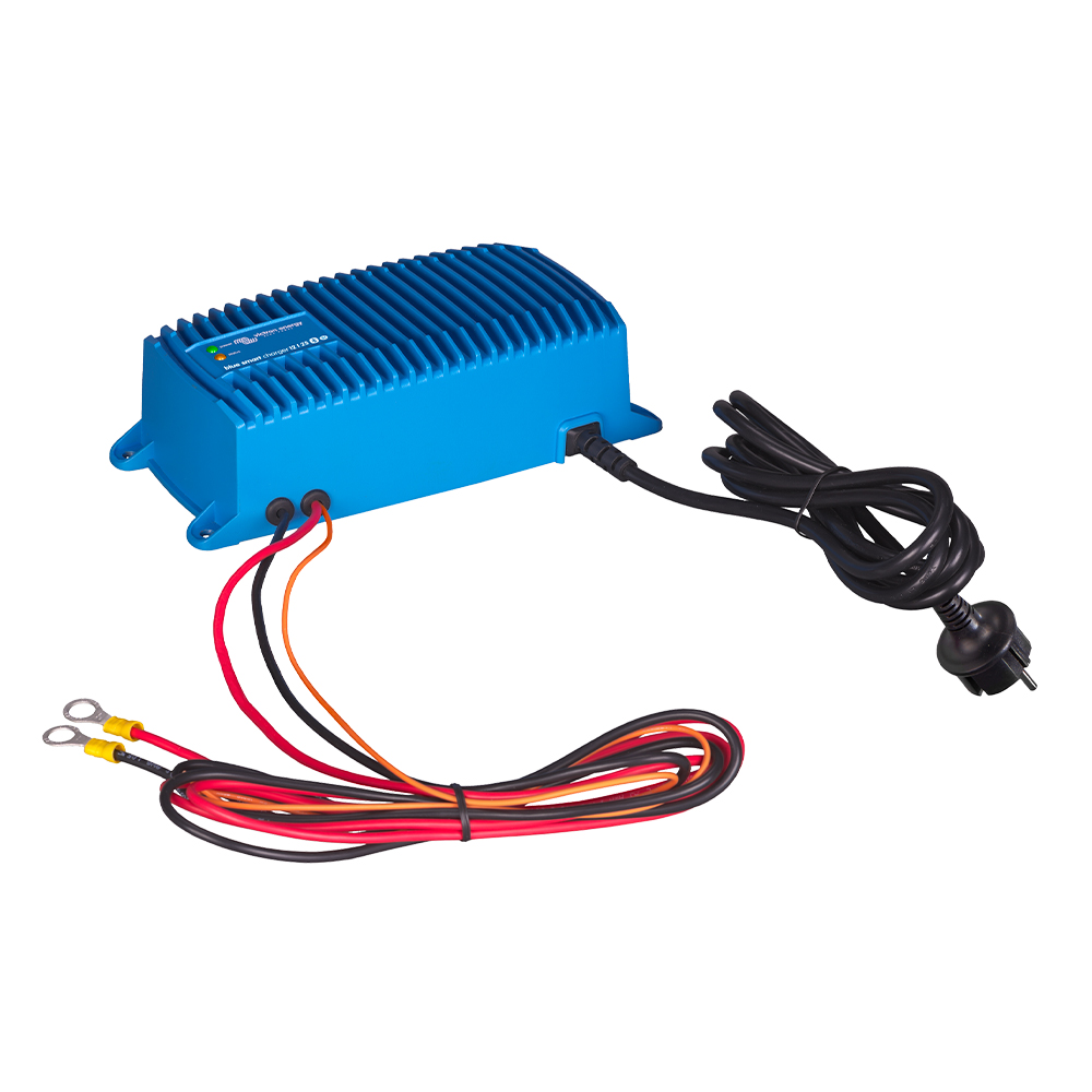 Blue Smart IP67 Charger 12/25 Blue Smart IP67 Charger 24/8 (1)