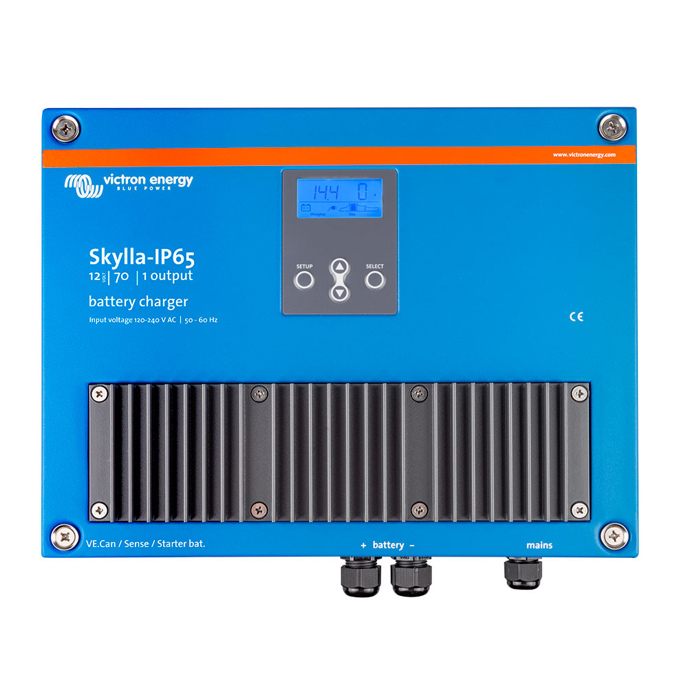 Skylla IP65 12/70(1+1) 120/240V