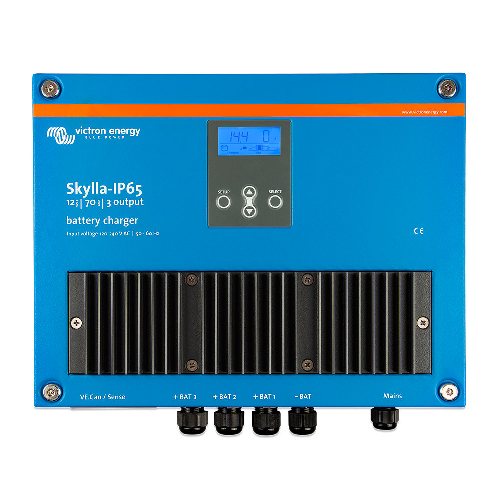 Skylla IP65 12/70(3) 120/240V