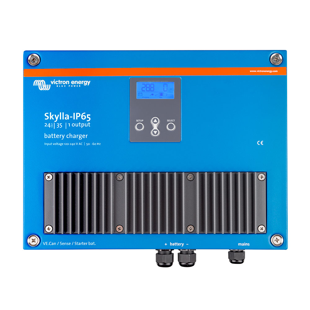 Skylla IP65 24/35(1+1) 120/240V