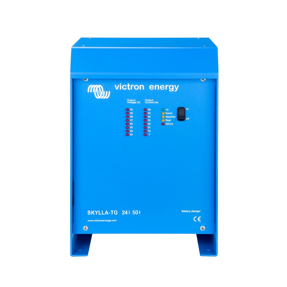 Skylla-TG 24/100 (1+1)  230V