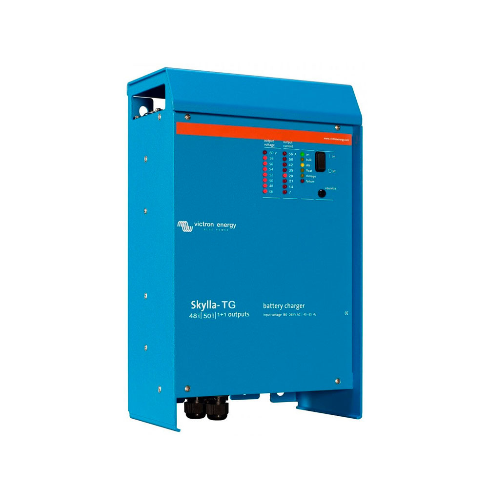Skylla-TG 48/50 (1+1) 230V