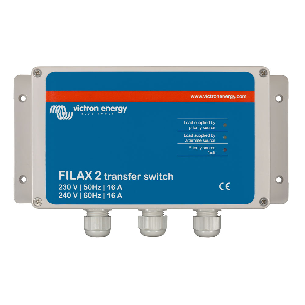 Filax-2 230V/50Hz-240V/60Hz