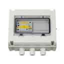 VE Transfer Switch 10kVA/230V