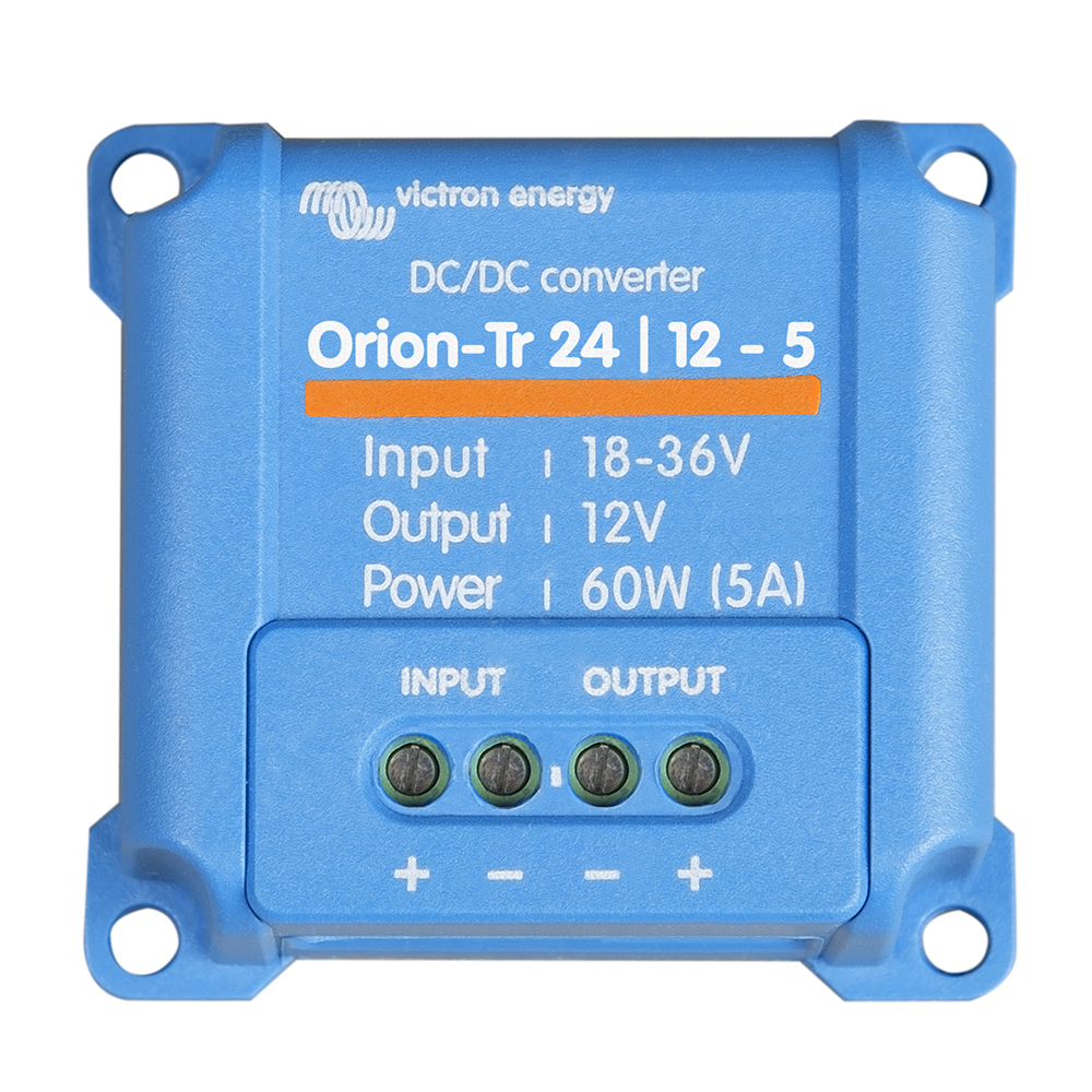 Orion-Tr 24/12-5 (60W)