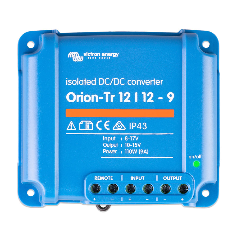 Orion-Tr 12/12-9A (110W) Retail