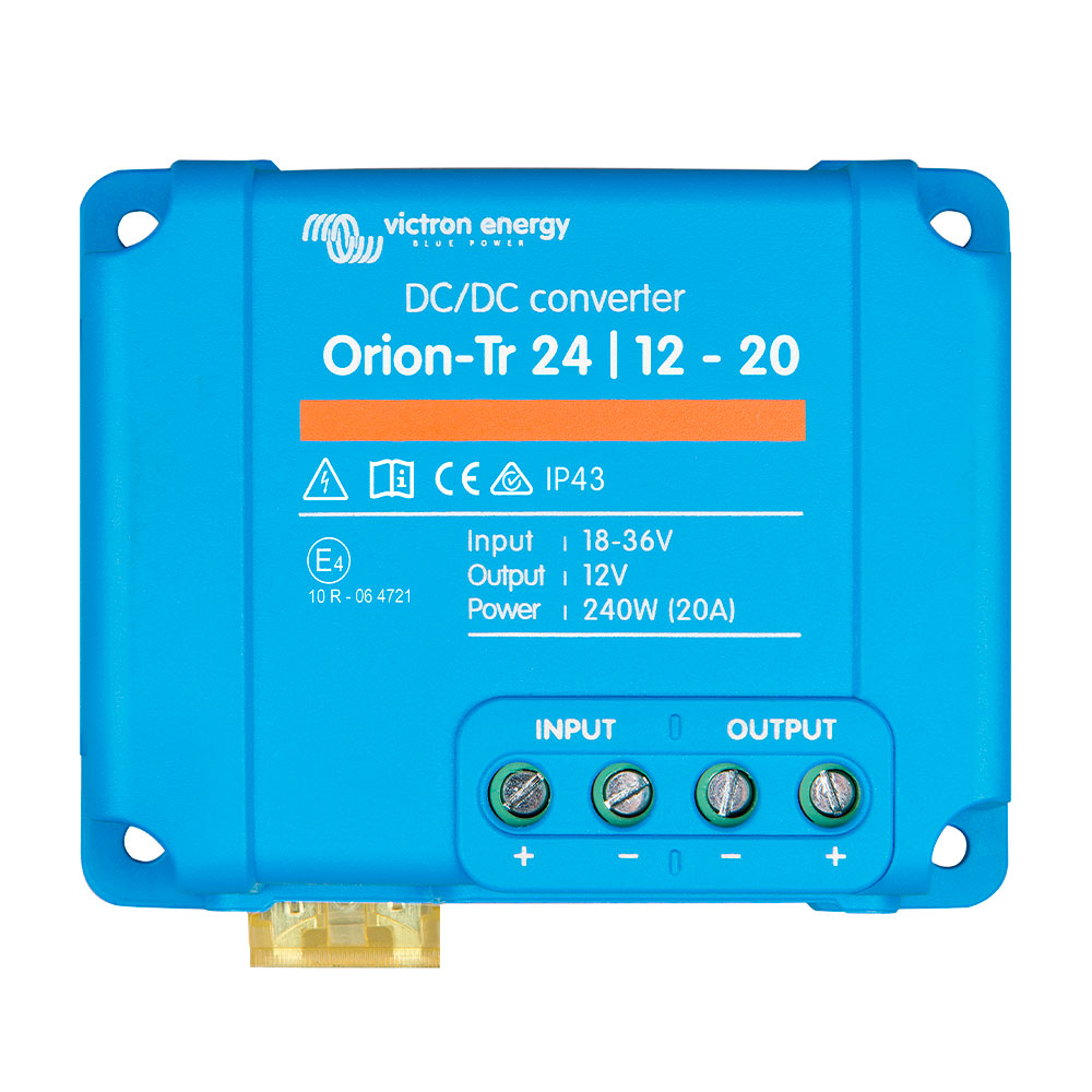 Orion-Tr 24/12-20A (240W)