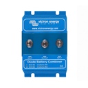 BCD 402 2 batteries 40A