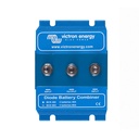 BCD 802 2 batteries 80A