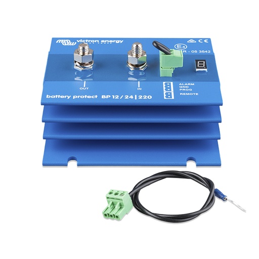 [BPR000220400] Protector de Batería 12/24V-220A Victron Energy