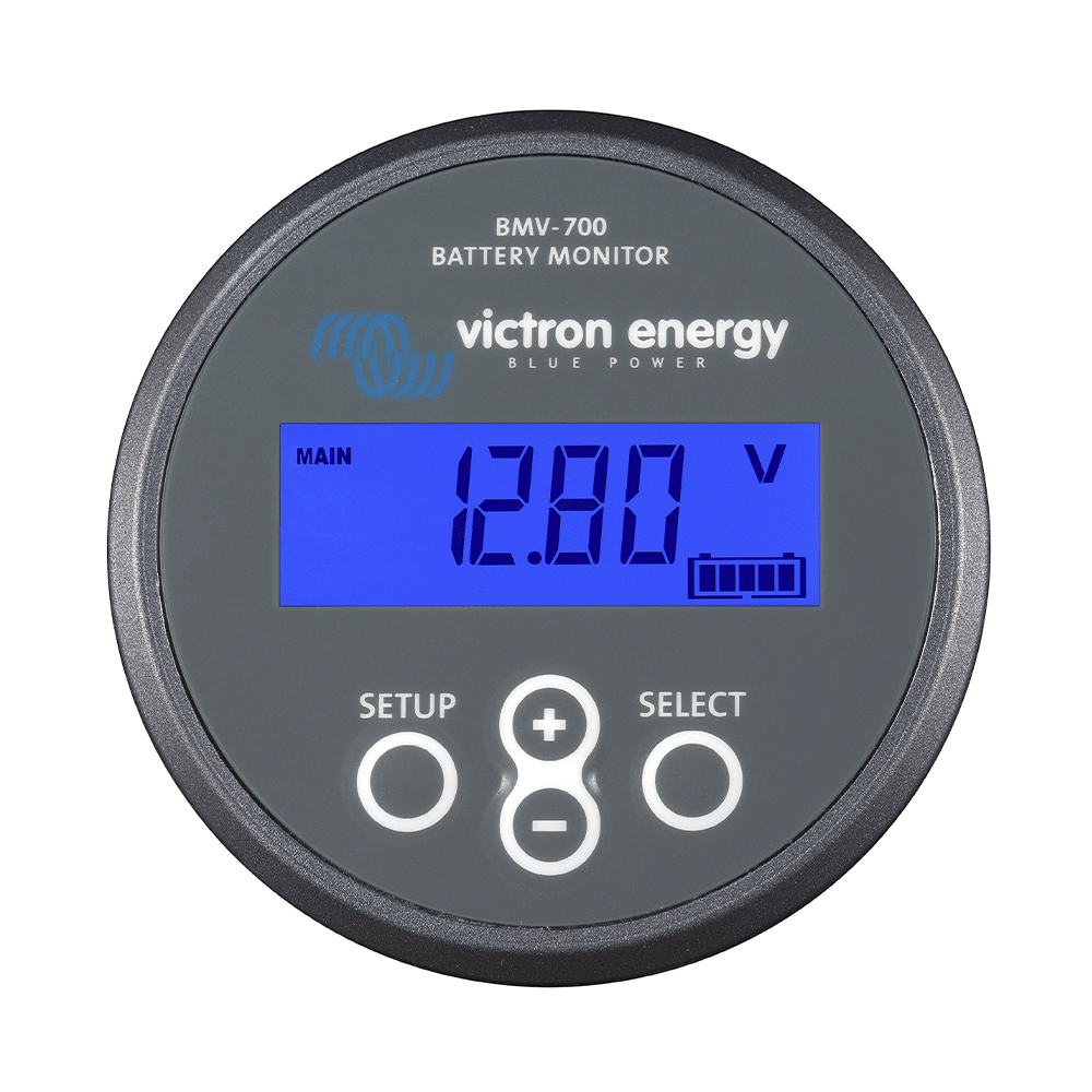 Battery Monitor BMV-700