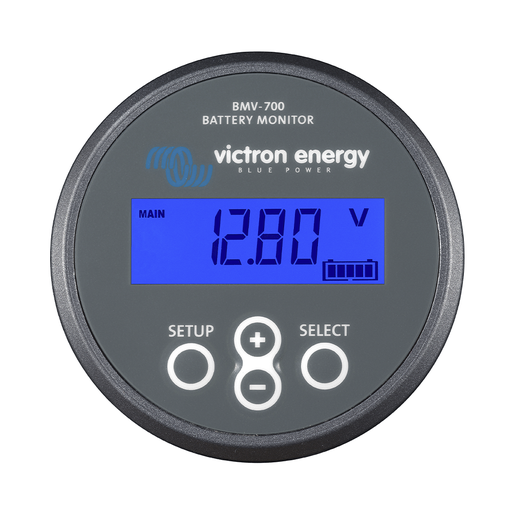 [BAM010700000R] Battery Monitor BMV-700 Retail