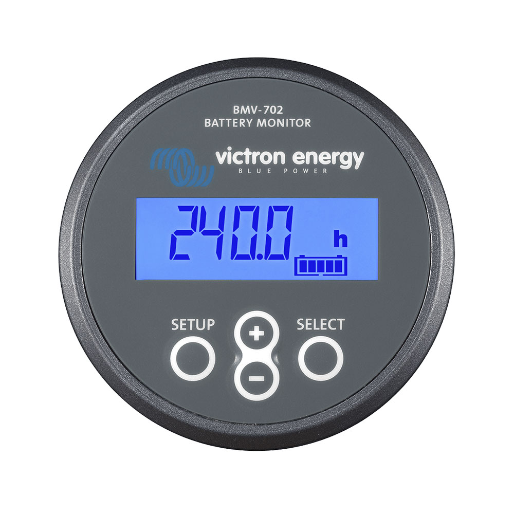 Battery Monitor BMV-702