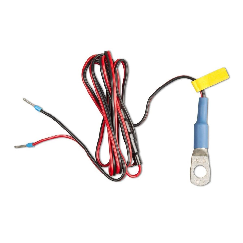 Temperature sensor for BMV-702/712