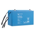 LiFePO4 battery 12.8V/100Ah - Smart