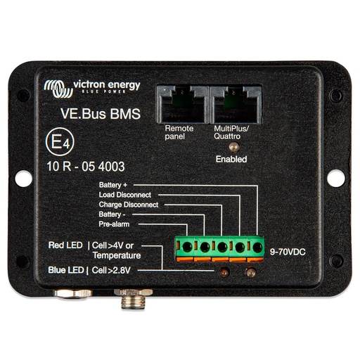 [BMS300200000] VE.Bus BMS