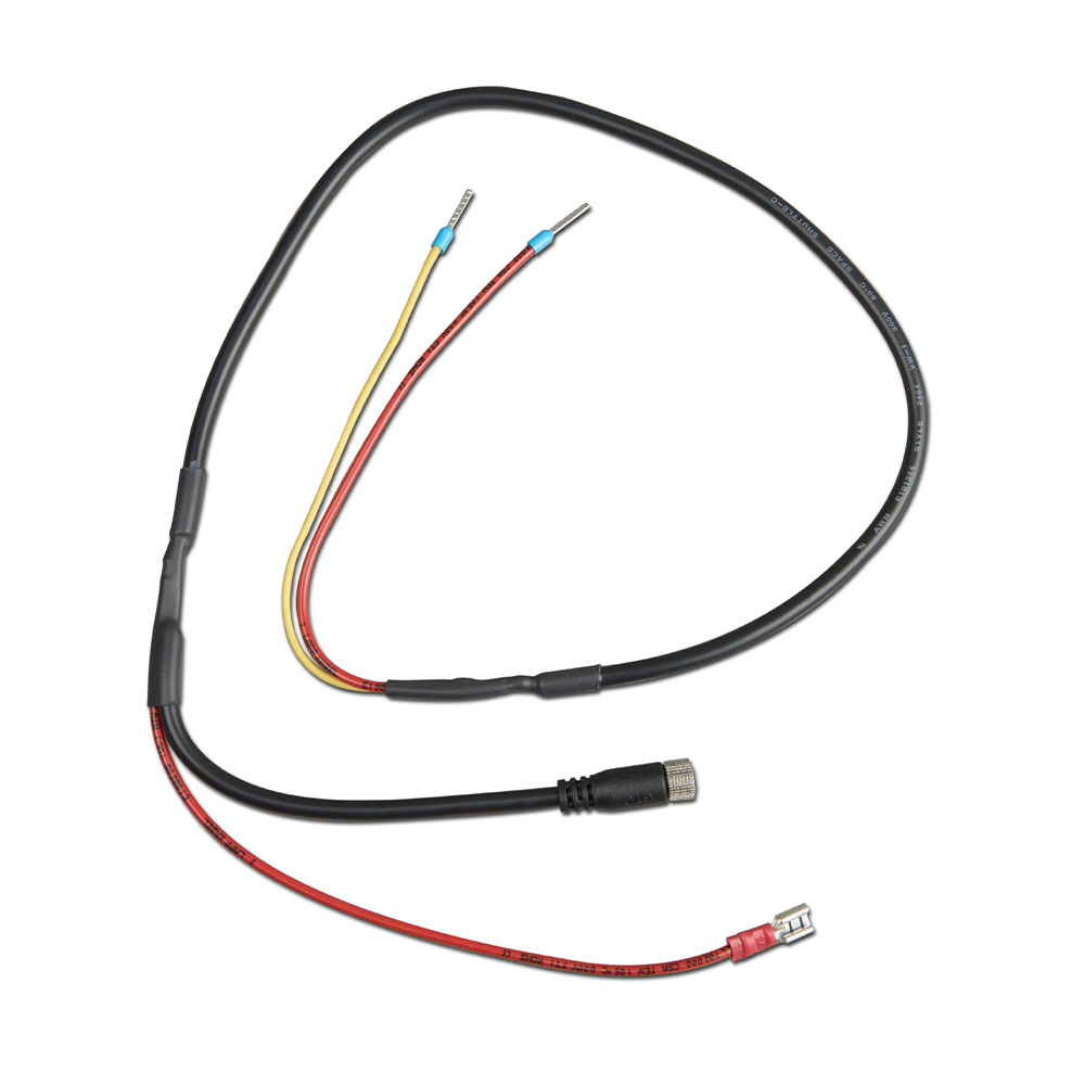 VE.Bus BMS to BMS 12-200 alternator control cable