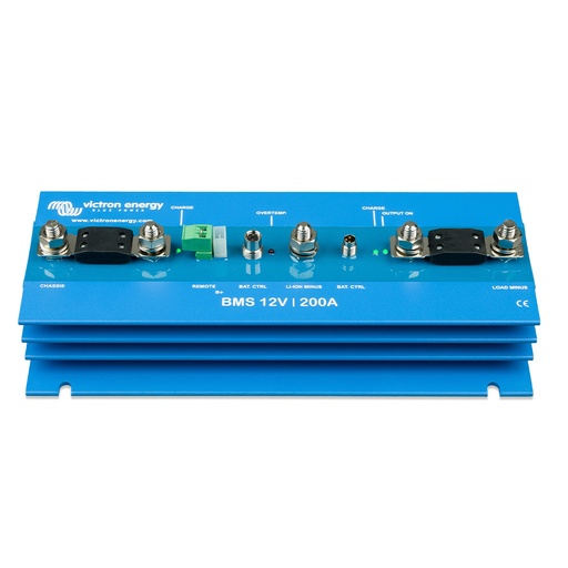 [BMS012201000] Battery Management System BMS 12/200