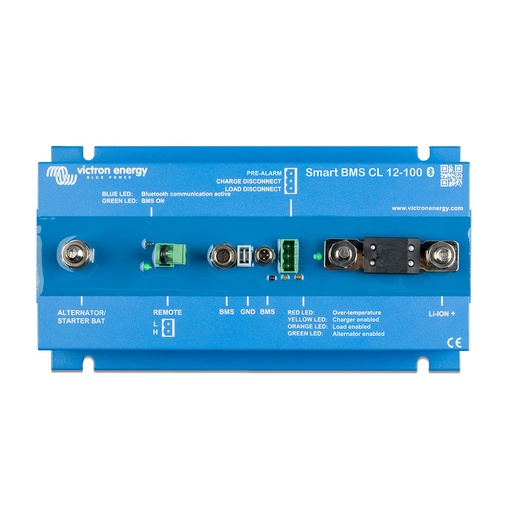 [BMS110022000] Smart BMS CL 12/100