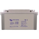 12V/130Ah AGM Deep Cycle Batt.