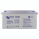 12V/165Ah AGM Deep Cycle Batt.