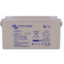 12V/90Ah AGM Deep Cycle Batt. (M6)