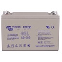 12V/110Ah AGM Deep Cycle Batt. (M8)