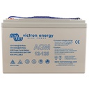 12V/125Ah AGM Super Cycle Batt. (M8)