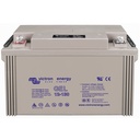 12V/130Ah Gel Deep Cycle Batt.