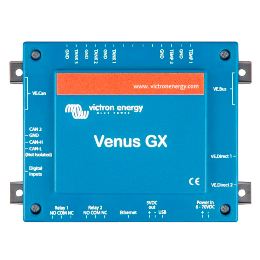 Venus  GX