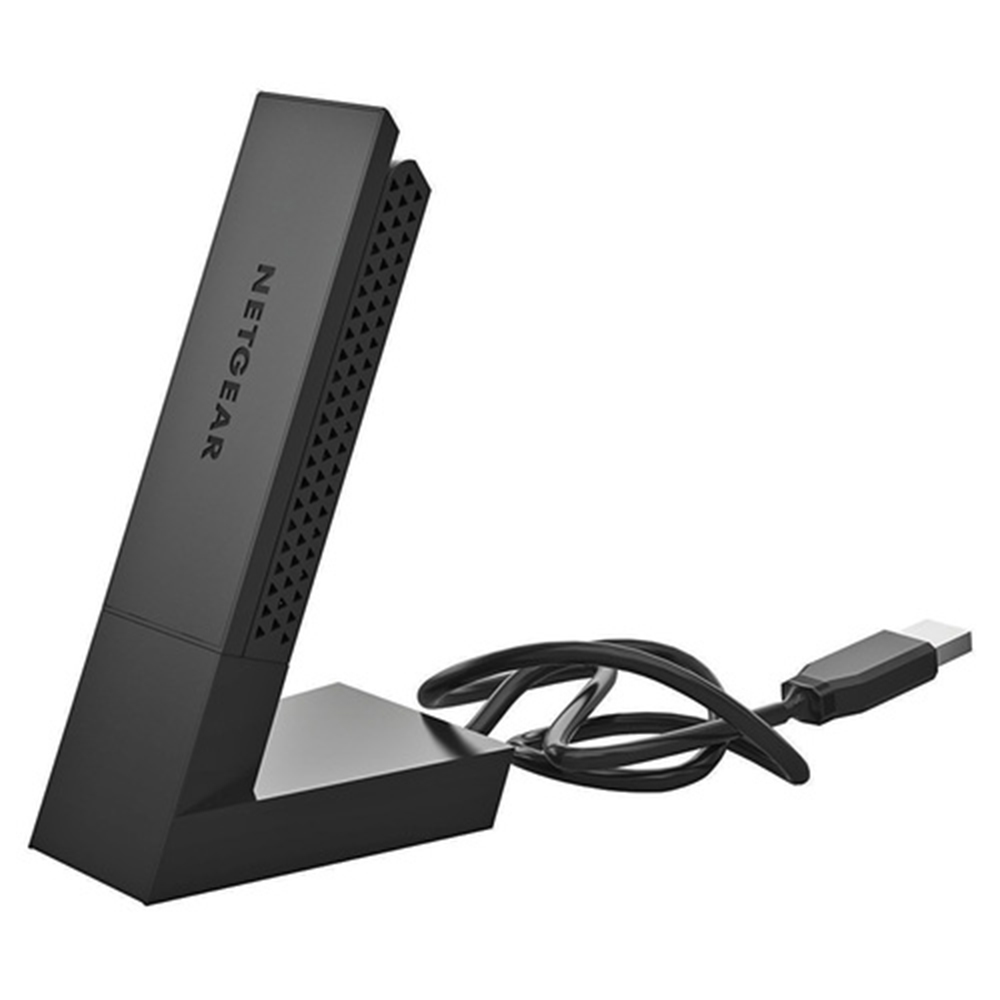 CCGX WiFi module long range (Netgear AC1200)